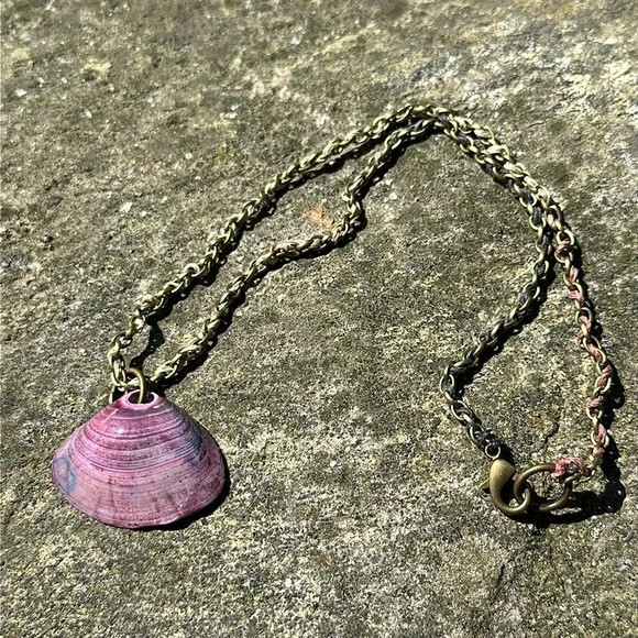 Maine coast necklace - Picture 6 of 10